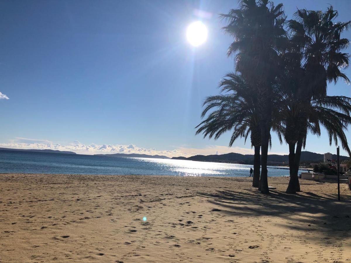 Mer Et Soleil 봄레미모사 외부 사진