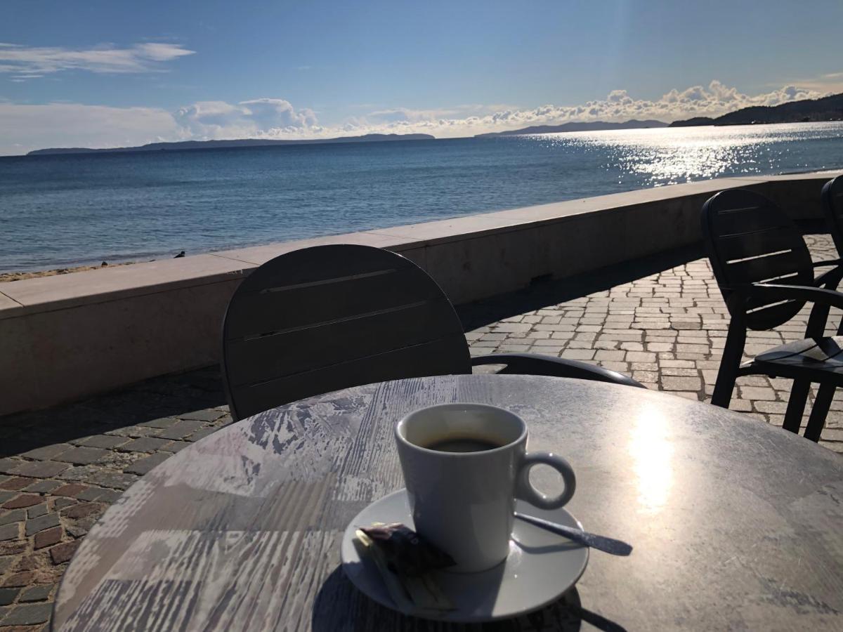 Mer Et Soleil 봄레미모사 외부 사진